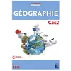Image de Géographie CM2 NE + évaluations + CD-Rom Alexandra Baudinault (Auteur), Daniel Le Gal (Auteur), Valérie Legros (Auteur)