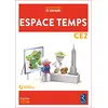 Image de Espace temps CE2 : programmes 2016 en occasion ou reconditionné