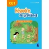 Image de Résoudre des problèmes - Cahier de l'élève CE1 Christian Henaff (Auteur)