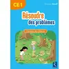 Image de Résoudre des problèmes CE1 : cahier de l'élève en occasion ou reconditionné