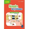 Image de Résoudre des problèmes CE2 : cahier de l'élève en occasion ou reconditionné