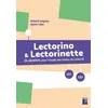 Image de Posters Lectorino & Lectorinette CE1-CE2 Roland Goigoux (Auteur), Sylvie Cèbe (Auteur)