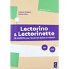 Image de Lectorino & Lectorinette CE1, CE2 : 24 posters pour l'étude des textes en collectif : programmes 2016 en occasion ou reconditionné