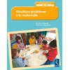 Image de Situations-problèmes à la maternelle MS, GS : programmes 2015 en occasion ou reconditionné