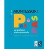 Image de Montessori pas à pas : vie pratique et vie sensorielle : 2-6 ans en occasion ou reconditionné