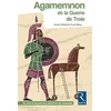 Image de Agamemnon et la guerre de Troie en occasion ou reconditionné