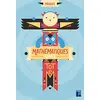 Image de Totem : mathématiques CM1 : manuel + cahier d'exercices en occasion ou reconditionné