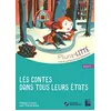 Image de Les contes dans tous leurs états : cycle 3 en occasion ou reconditionné
