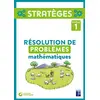 Image de Résolution de problèmes mathématiques : niveau 1 en occasion ou reconditionné