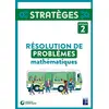 Image de Résolution de problèmes mathématiques : niveau 2 en occasion ou reconditionné