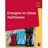 Image de Enseigner en classe multiniveau : cycles 2 et 3 en occasion ou reconditionné