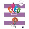 Image de CLEO, français CE2 : cahier d'activités : programme 2018 en occasion ou reconditionné
