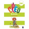 Image de CLEO, français CM1 : cahier d'activités : programmes 2018 en occasion ou reconditionné