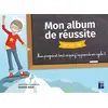 Image de Mon album de réussite CP, CE1, CE2 : mes progrès et tout ce que j'apprends en cycle 2 en occasion ou reconditionné