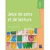 Image de Jeux de sons et de lecture : GS, CP en occasion ou reconditionné