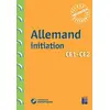 Image de Allemand initiation, CE1, CE2 en occasion ou reconditionné