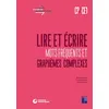 Image de Lire et écrire CP-CE1 - Mots fréquents et graphèmes complexes + téléchargement Valérie Pacitto (Auteur)