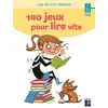 Image de 140 jeux pour lire vite : 7-11 ans en occasion ou reconditionné
