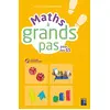Image de Maths à grands pas pour les GS en occasion ou reconditionné