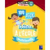 Image de 100 jeux de théâtre à l'école maternelle : 3-6 ans en occasion ou reconditionné