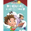 Image de Des sketches à lire et à jouer 5/8 ans François Fontaine (Auteur)