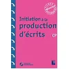 Image de Initiation à la production d'écrits CP en occasion ou reconditionné