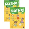 Image de Haut les maths ! CE1 : fichier de l'élève en occasion ou reconditionné