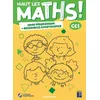 Image de Haut les maths CE1- Guide pédagogique + Ressources à photocopier ED 2021 Eric Mounier (Auteur), Nathalie Pfaff (Auteur), Marie-Sophie Mazollier (Auteur)