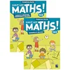 Image de Haut les maths ! CE2 : fichier de l'élève en occasion ou reconditionné