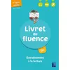 Image de Livret de fluence CP - Série bleue Agnès Perrin (Auteur), Sophie Warnet (Auteur)