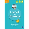 Image de A l'école des albums, CP : livret de fluence, série bleue : entraînement à la lecture en occasion ou reconditionné