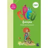 Image de CLEO CM1 - Fichier école inclusive /dys - Français Fichier d'entraînement Antoine Fetet (Auteur), Joëlle Gardette (Auteur)