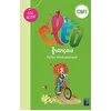 Image de CLEO, français CM1 dys : fichier d'entraînement : école inclusive en occasion ou reconditionné