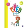 Image de CLEO CM1 - Français - Aide-mémoire- École inclusive Antoine Fetet (Auteur), Joëlle Gardette (Auteur)