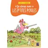 Image de Je révise avec les p'tites poules : CE1, 7-8 ans en occasion ou reconditionné