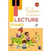 Image de Lecture piano CE1 : cahier d'exercices en occasion ou reconditionné