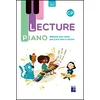 Image de Lecture piano CP : méthode pour entrer pas à pas dans la lecture en occasion ou reconditionné