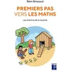 Image de Premiers pas vers les maths : les chemins de la réussite en occasion ou reconditionné
