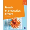 Image de Réussir en production d'écrits : CE1 en occasion ou reconditionné