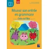 Image de Réussir son entrée en grammaire CE1 : cahier de l'élève : programme 2025 en occasion ou reconditionné