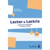 Image de Lector et Lectrix Cycle 3 + ressources numériques - Apprendre à comprendre les textes narratifs Sylvie Cèbe (Auteur), Roland Goigoux (Auteur)