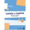 Image de Lector & lectrix, cycle 3 : apprendre à comprendre les textes narratifs en occasion ou reconditionné