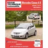 Image de Revue technique automobile, n° 004.1. Mercedes classe A II phase 1 et 2 CDI depuis 06/2004 en occasion ou reconditionné