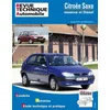 Image de Revue technique automobile, n° 106. Citroën Saxo essence et diesel en occasion ou reconditionné