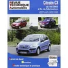 Image de Revue technique automobile, n° 107. Citroën C3 essence et diesel en occasion ou reconditionné