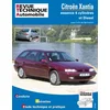 Image de Revue technique automobile, n° 108. Citroën Xantia essence et diesel en occasion ou reconditionné