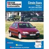 Image de Revue technique automobile, n° 110. Citroën Xsara essence et diesel en occasion ou reconditionné