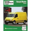 Image de Revue technique automobile, n° 113.7. Renault Master diesel, 1980-2000 en occasion ou reconditionné