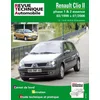 Image de Revue technique automobile, n° 116. Renault Clio 2 phase 1 et 2 essence en occasion ou reconditionné