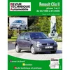 Image de Renault Clio II phase 1 et 2 de 03-1998 à 07-2006 : diesel 1.5 dCi, 1.9 D et 1.9 dTi en occasion ou reconditionné